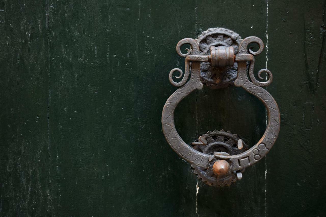 Room 1783 Old Town Дубровник Екстериор снимка