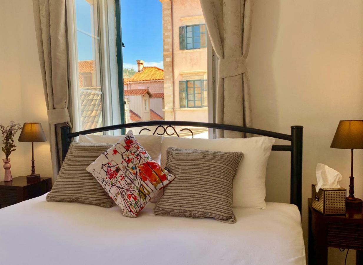 Room 1783 Old Town Дубровник Екстериор снимка